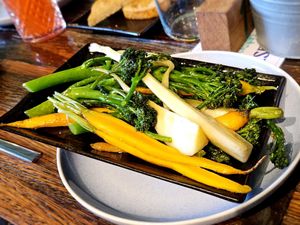  at The Lost Souls in Cooks Hill