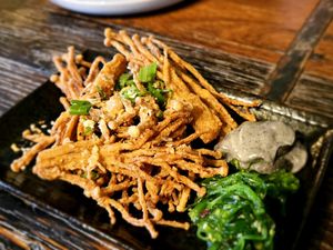  at The Lost Souls in Cooks Hill