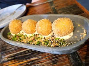  at The Lost Souls in Cooks Hill