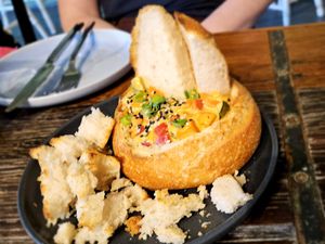  at The Lost Souls in Cooks Hill