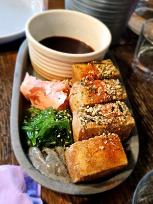  at The Lost Souls in Cooks Hill