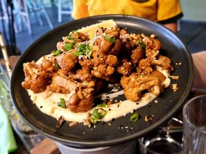  at The Lost Souls in Cooks Hill