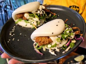  at The Lost Souls in Cooks Hill