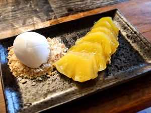  at The Lost Souls in Cooks Hill