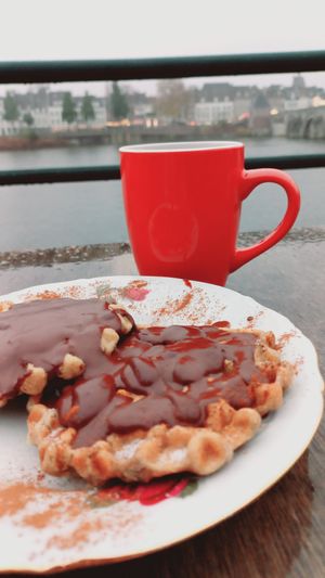  at La Mosa in Maastricht