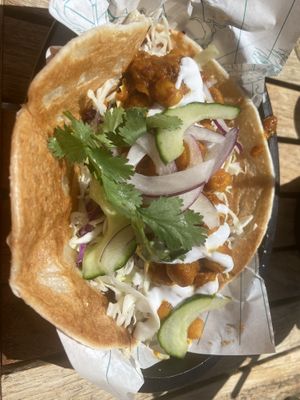   at Madam Woo  in Queenstown