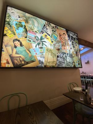   at Madam Woo  in Queenstown