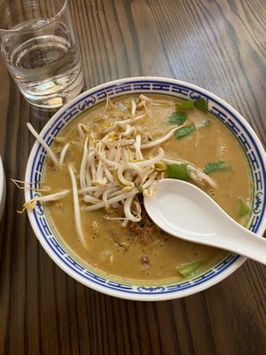   at Madam Woo  in Queenstown