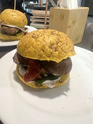   at Marmolada Cafe in Queenstown