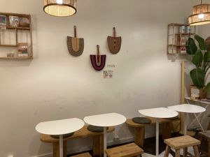  at Utopia  in Geneva