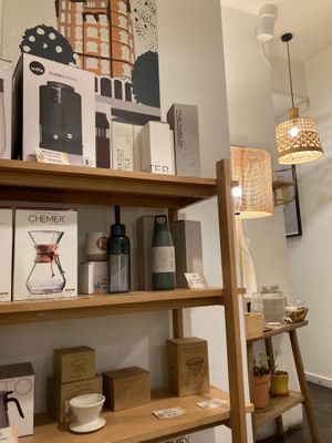  at Utopia  in Geneva