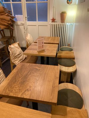  at Utopia  in Geneva