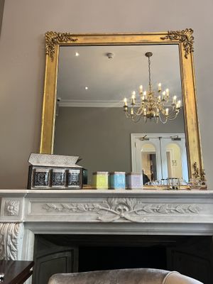 Deco   at The Hyde Restaurant & Bar in West London