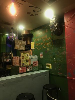   at OKO Takoyaki in Osaka