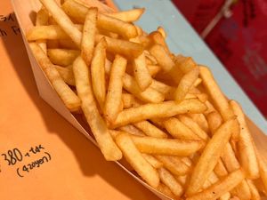  at OKO Takoyaki in Osaka