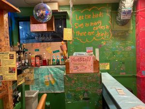  at OKO Takoyaki in Osaka