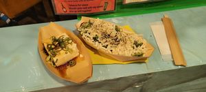  at OKO Takoyaki in Osaka