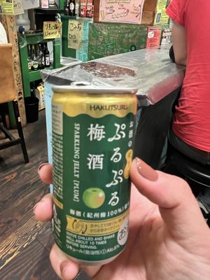   at OKO Takoyaki in Osaka