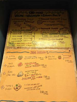  at OKO Takoyaki in Osaka