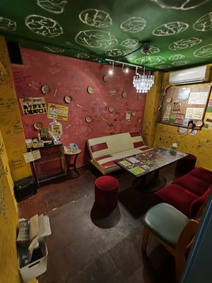  at OKO Takoyaki in Osaka