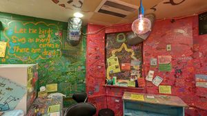  at OKO Takoyaki in Osaka