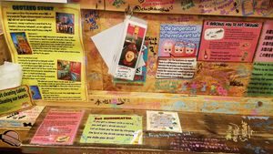  at OKO Takoyaki in Osaka