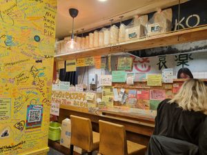  at OKO Takoyaki in Osaka