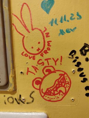  at OKO Takoyaki in Osaka