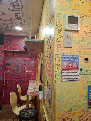  at OKO Takoyaki in Osaka