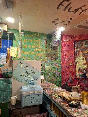  at OKO Takoyaki in Osaka