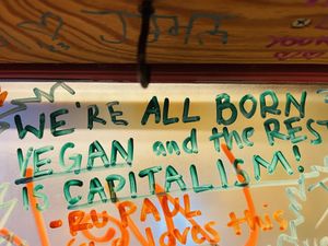   at OKO Takoyaki in Osaka