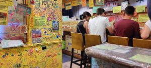  at OKO Takoyaki in Osaka