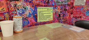  at OKO Takoyaki in Osaka