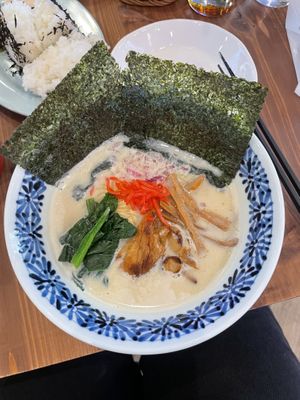  #Veganuary at OKO Takoyaki in Osaka