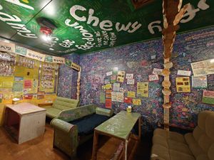 A fun experience at OKO Takoyaki in Osaka