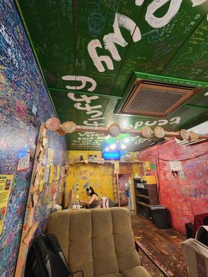  at OKO Takoyaki in Osaka