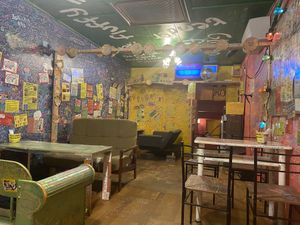   at OKO Takoyaki in Osaka