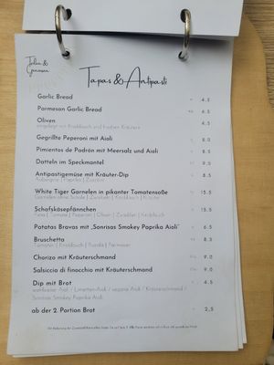  at Sonrisas in Mannheim