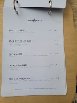  at Sonrisas in Mannheim