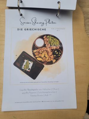  at Sonrisas in Mannheim