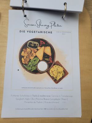  at Sonrisas in Mannheim