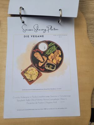  at Sonrisas in Mannheim