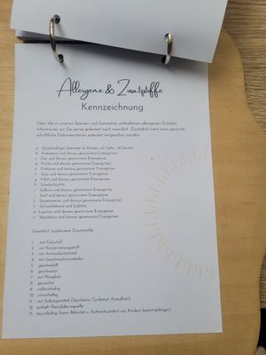  at Sonrisas in Mannheim