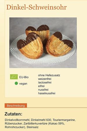   at Wendlandmarkt in Luechow