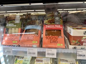   at Wendlandmarkt in Luechow