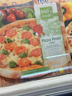   at Wendlandmarkt in Luechow