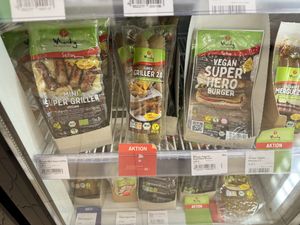   at Wendlandmarkt in Luechow