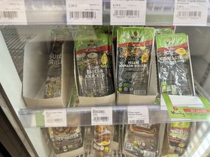   at Wendlandmarkt in Luechow