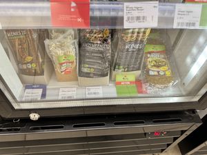   at Wendlandmarkt in Luechow