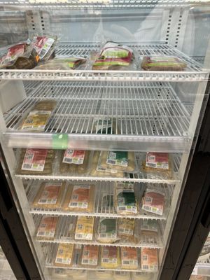   at Wendlandmarkt in Luechow